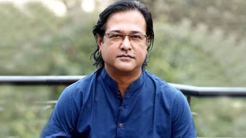 রাজেশ ঘোষের সুরে আসিফ আকবরের নতুন গান, কোরিয়া সফরে যাচ্ছেন শিল্পী