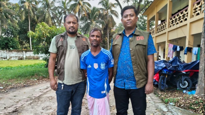 কুমিল্লায় স্কুলছাত্রী হত্যা: আদালতে সুমনের জবানবন্দি