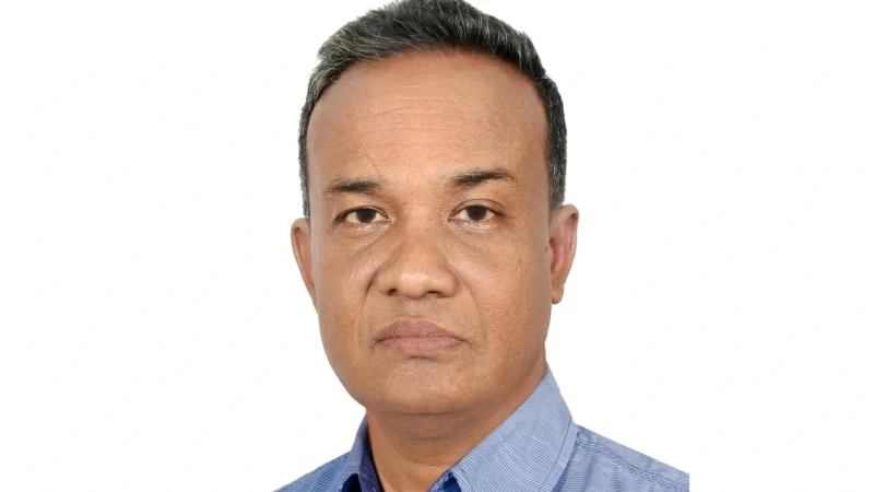 সাংবাদিক আহমদ আবু জাফরের জন্মদিনে শুভেচ্ছা ও অভিনন্দন