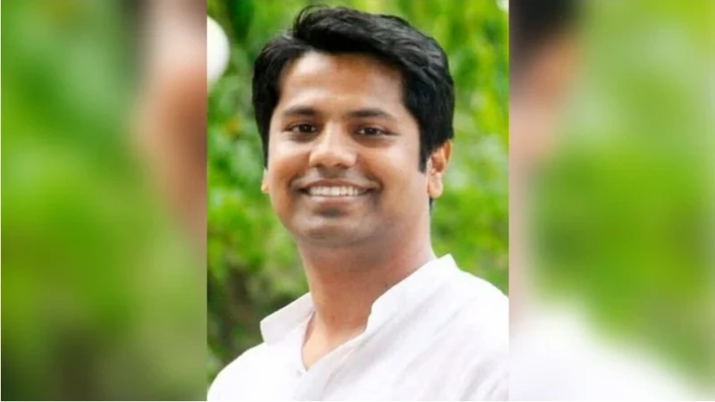 কুমিল্লা দক্ষিণ জেলা ছাত্রলীগের সাবেক সভাপতি টুটুল গ্রেপ্তার
