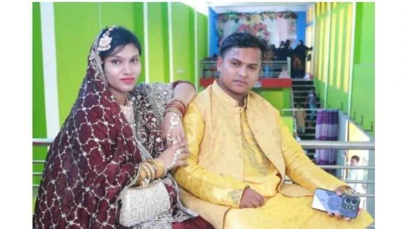 পটিয়ায় আবারও অন্তঃসত্ত্বা গৃহবধূর রহস্যজনক মৃত্যু, স্বামী পুলিশ হেফাজতে