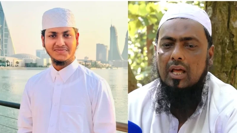 অসুস্থ বাবার ভরণপোষণ দেন না, খোঁজও নেন না ছেলে তাশরীফ: অভিযোগ