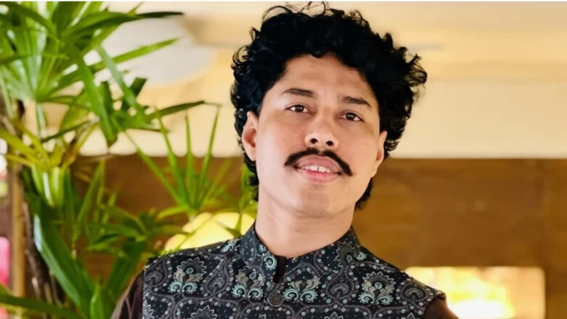 দুই হত্যা মামলায় ডেভিড ইমনের ৭ দিনের রিমান্ড