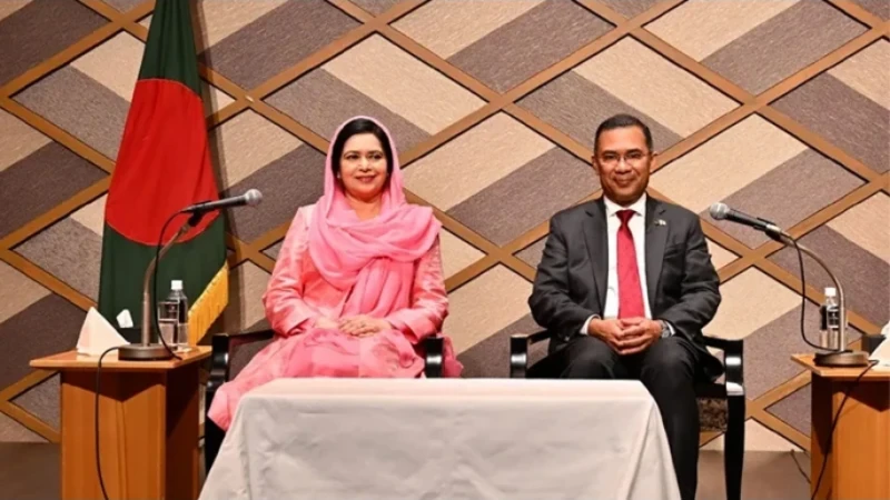 কাঙ্ক্ষিত বাংলাদেশ গড়তে প্রবাসীদের সহযোগিতা চান প্রধানমন্ত্রী