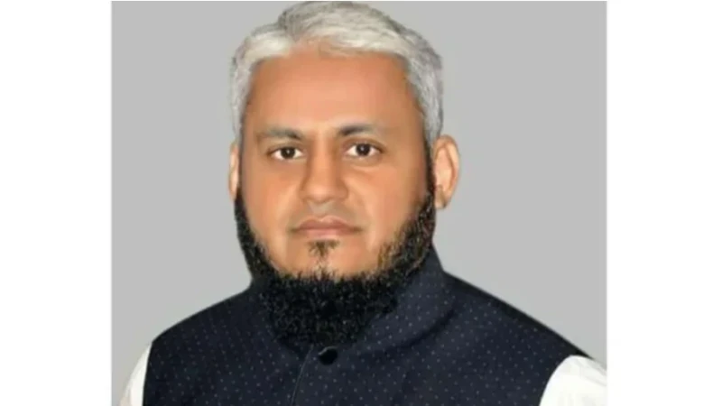 দুদকের মামলায় সাবেক কাউন্সিলর মমিনুল হক সাঈদের ৭ বছরের কারাদণ্ড