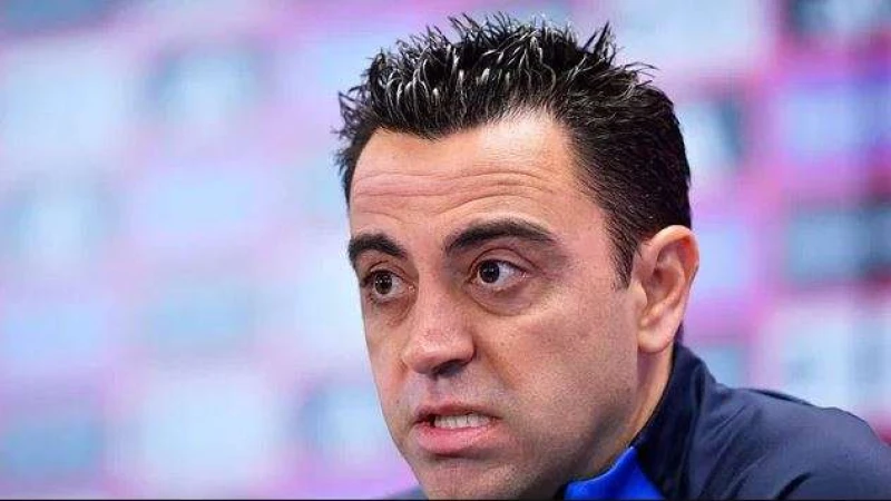 ক্লাসিকো’য় রিয়ালকেই ফেবারিট মানছেন জাভি