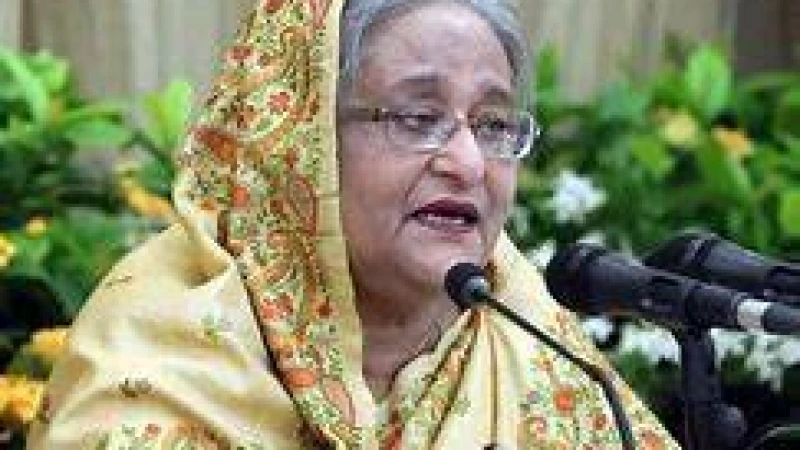 আগামী নির্বাচনে আওয়ামী লীগ জয়ী হবে: প্রধানমন্ত্রী