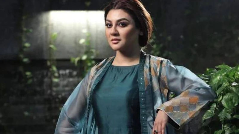 নারীর গল্প বলবে ‘অর্ধাঙ্গিনী’