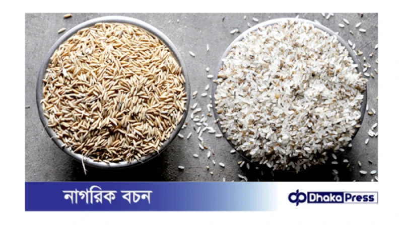 দেশে মিনিকেট নামে কোনো ধানের অস্তিত্ব নেই―সরকারের এমন দাবিতে বিপদে চালকল মালিকরা