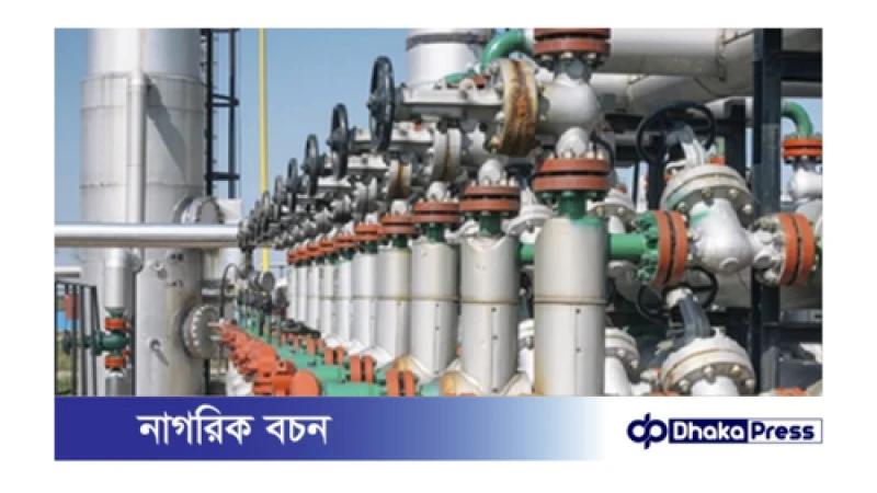 গ্যাস সংকট কাটতে সময় লাগবে আরও এক সপ্তাহ