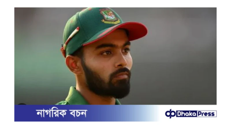 শিক্ষার্থীদের ওপর হামলায় উৎকণ্ঠা প্রকাশ তাওহীদ হৃদয়ের