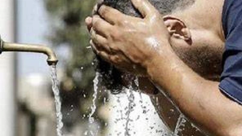 এত গরম কেন, কত দিন থাকবে, জানাল আবহাওয়া অফিস