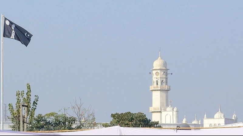 কাদিয়ানীরা অমুসলিম