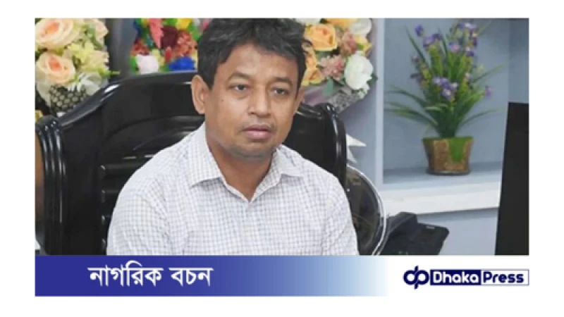 তিন সমন্বয়ককে ডিবি হেফাজতে নেয়ার কারণ জানালেন ডিবির হারুন