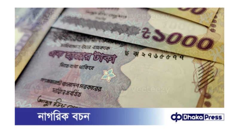 ঝালকাঠিতে সমিতির নামে প্রায় ২৫ কোটি টাকা আত্মসাৎ করার অভিযোগ