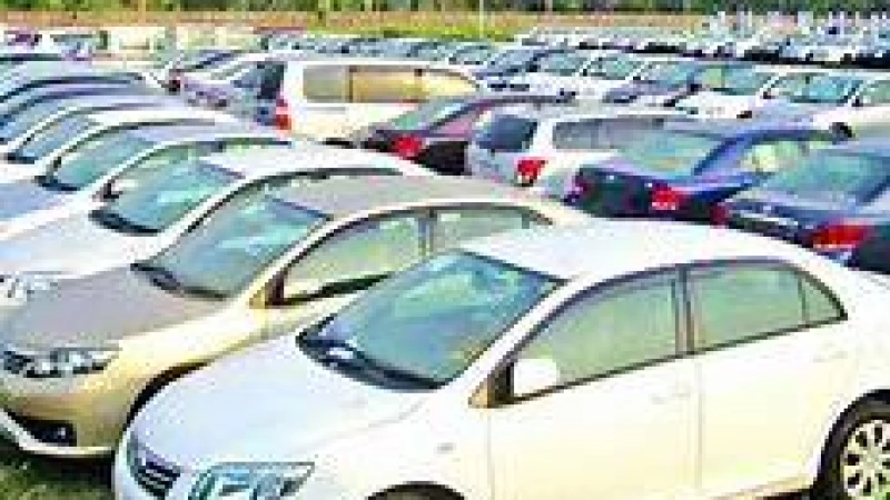 রিকন্ডিশন্ড গাড়ির দাম বেড়েছে ২৫ শতাংশ, বিক্রি তলানিতে