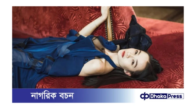 ব্যাংককে নিজ বাসায় খুন হংকংয়ের জনপ্রিয় মডেল