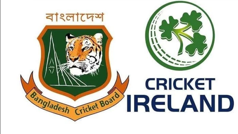 আয়ারল্যান্ডের বিপক্ষে জয়ের ধারা অব্যাহত রাখতে চায় টাইগাররা