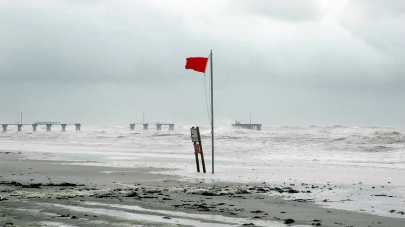 বঙ্গোপসাগরে লঘুচাপ সৃষ্টি