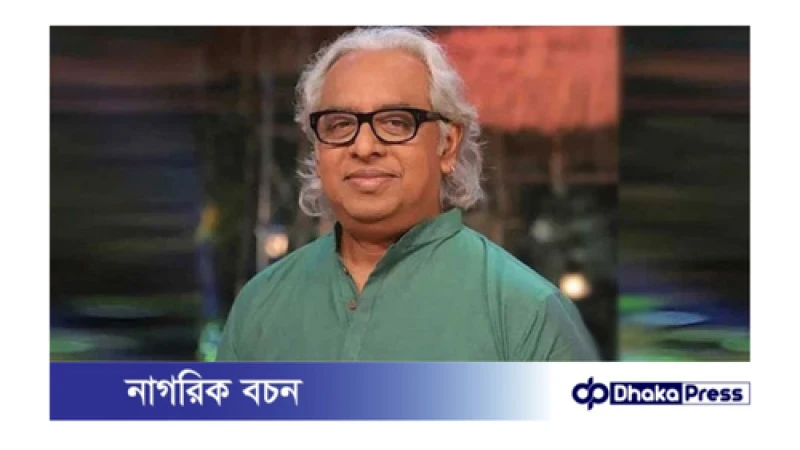 মারা গেছেন সংগীতশিল্পী হাসান আবিদুর রেজা