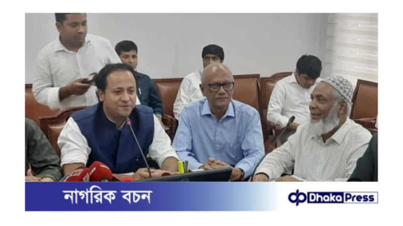 ধাপে ধাপে খুলে দেওয়া হবে শিক্ষাপ্রতিষ্ঠান: শিক্ষামন্ত্রী