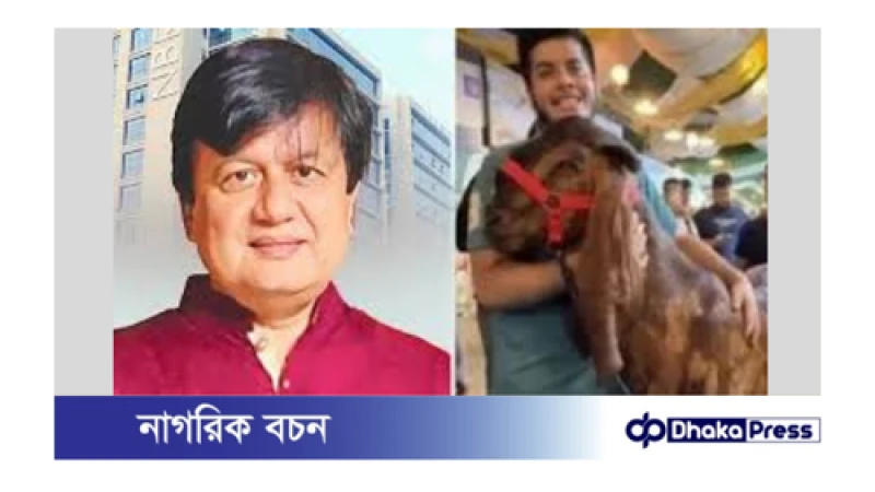 স্বেচ্ছায় অবসরে গেলেন ছাগলকাণ্ডে আলোচিত সেই মতিউর