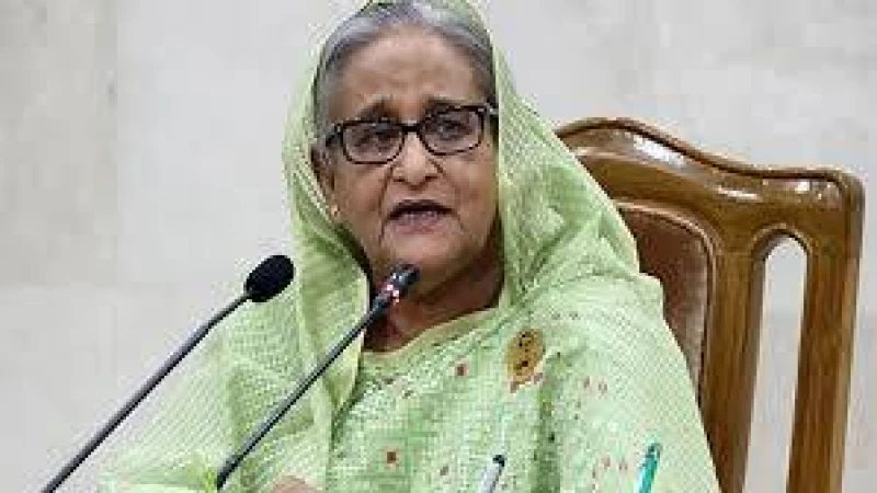 আন্দোলনের নামে ধ্বংসাত্মক কার্যকলাপ: প্রধানমন্ত্রীর প্রশ্ন