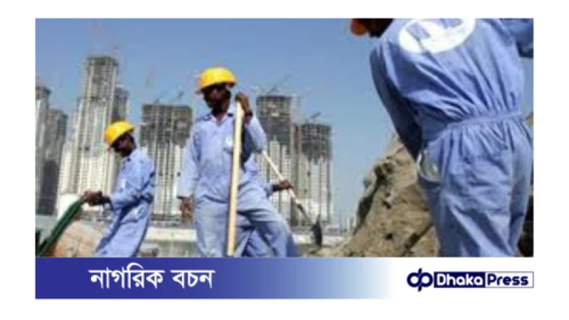 দুবাইয়ের প্রবাসীদের মুক্তির ব্যাপারে পিটিশন করা হবে 