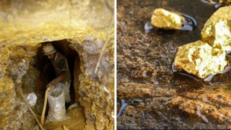 কাশ্মীরের চেয়েও বড় ‘সাদা সোনা’ খনির সন্ধান মিলেছে ভারতের রাজস্থানে