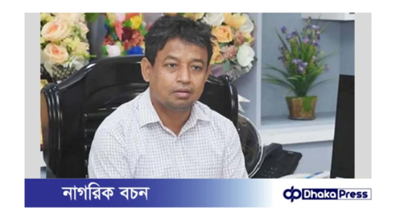 বদলি করা হয়েছে ডিবিপ্রধান হারুন অর রশীদকে