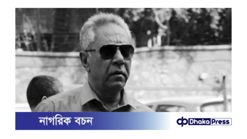 চলে গেলেন ভারতীয় প্রাক্তন ক্রিকেটার ও কোচ অংশুমান গায়কোয়াড়