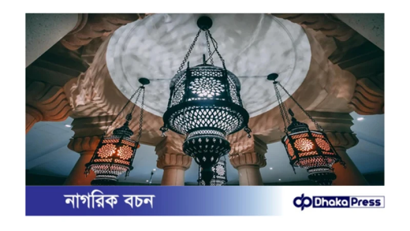 যেসব কল্যাণ থেকে বঞ্চিত করে ভোরের ঘুম