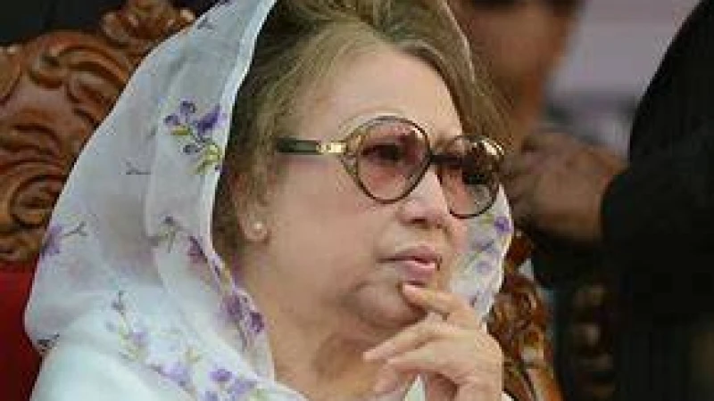 খালেদা জিয়ার সঙ্গে মান্নার সাক্ষাৎ, আন্দোলন জোরদারের আহ্বান