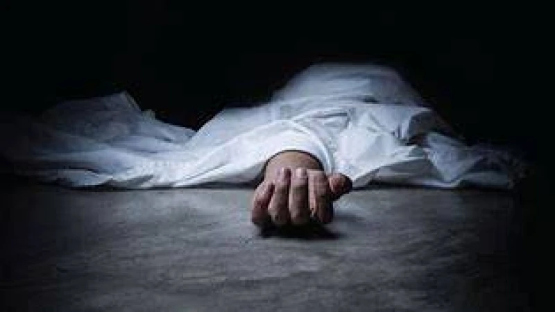 রাজধানীর ধানমন্ডি লেক থেকে ফার্মাসিস্টের লাশ উদ্ধার