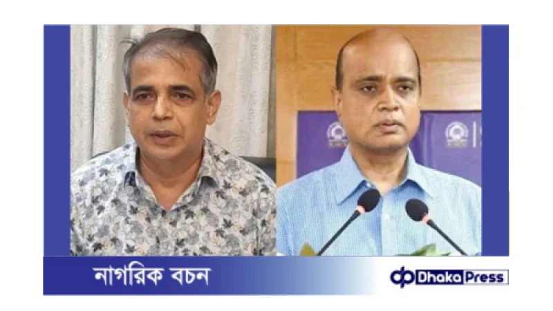 র‌্যাবে নতুন ডিজি ও ডিএমপিতে নতুন কমিশনার