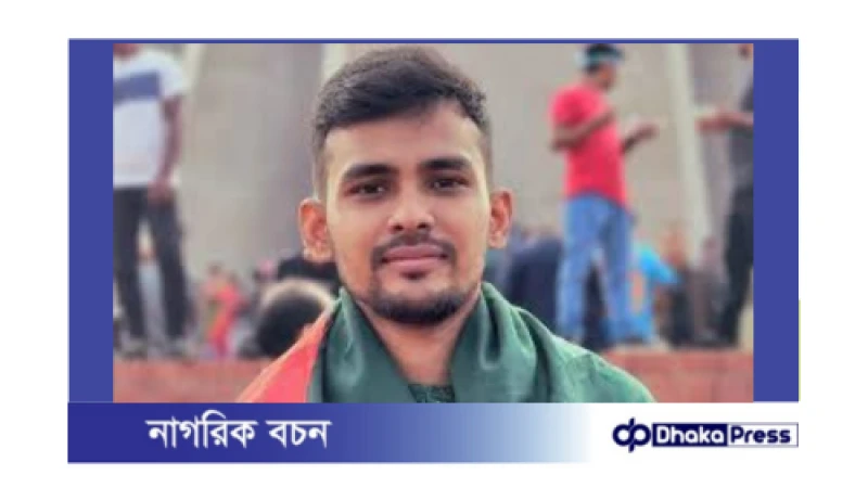 আবদার-তদবির নয়, দেশ গঠনে পরামর্শ চান উপদেষ্টা আসিফ