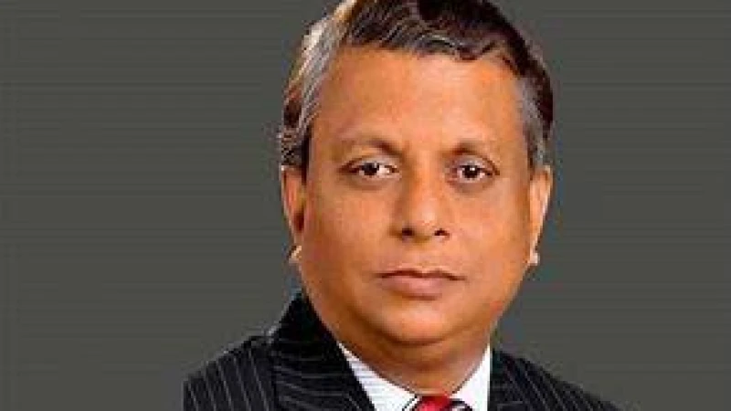 লাভ-লোকসানের হিসাব কষছেন মেয়র আরিফুল