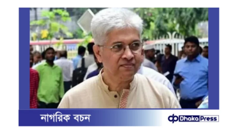 দুর্নীতির বিরুদ্ধে শূন্য সহনশীলতার অঙ্গীকার