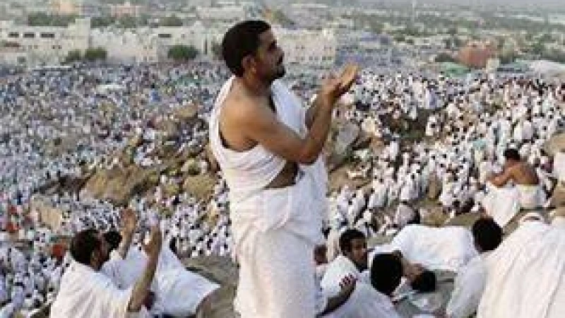 যে কারণে ইহরাম বাঁধার পর সাজসজ্জা নিষিদ্ধ