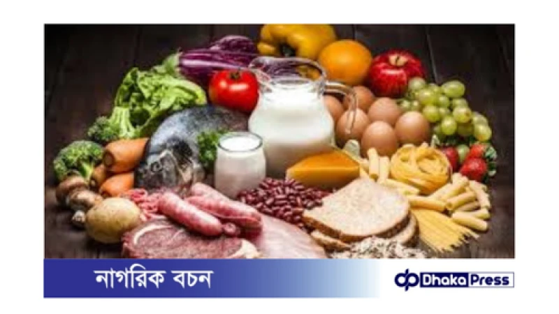 শরীরে প্রোটিনের ঘাটতি: লক্ষণ ও কারণ