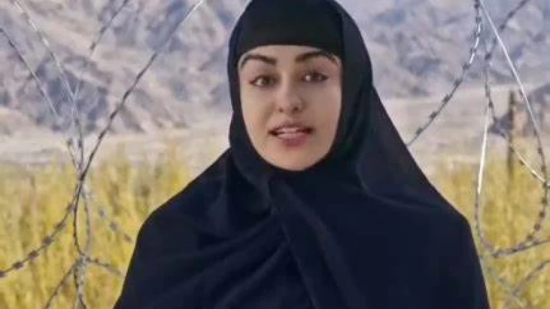 ‘দ্য কেরালা স্টোরি’র সদস্যকে হত্যার হুমকি!