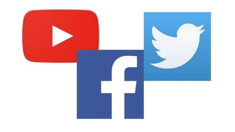 পাকিস্তানে ফেসবুক, ইউটিউব ও টুইটার অবরুদ্ধ