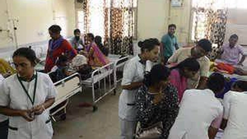 চট্টগ্রামে ডায়রিয়া রোগীর ৪০ শতাংশই কলেরায় আক্রান্ত