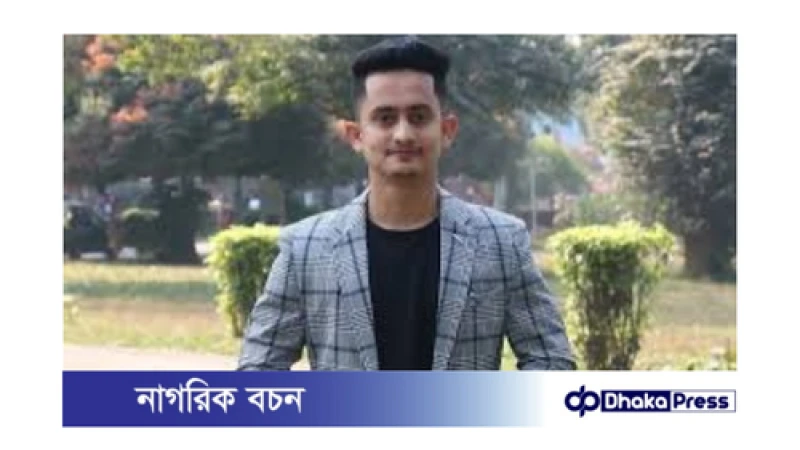 সারজিস আলমের কঠোর হুঁশিয়ারি: পাল্টা অভ্যুত্থান চেষ্টা করলে অস্তিত্ব থাকবে না