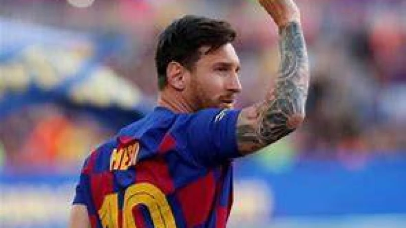 মেসির দলবদল নিয়ে নতুন গুঞ্জন