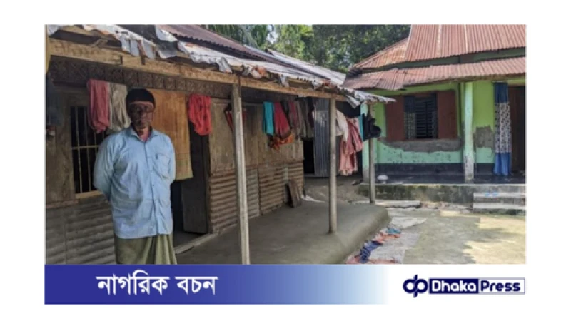 কুড়িগ্রামে রাজনৈতিক হামলাকে সাম্প্রদায়িক দেখানোর অপচেষ্টা