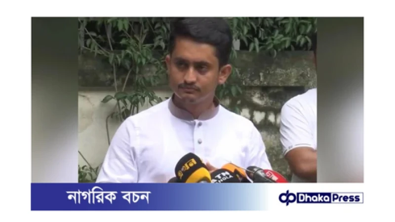 যদি ১৬ বছর ধরে সবাই কথা বলত, তাহলে এ পর্যায়ে যেত না: সারজিস