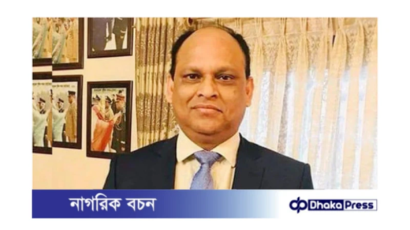 আয়নাঘর বিতর্ক: জিয়াউল আহসানের গ্রেপ্তার ও রিমান্ড