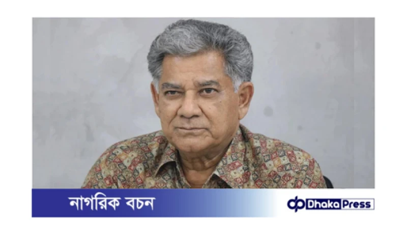 সাখাওয়াত হোসেনের মন্ত্রণালয় পরিবর্তন