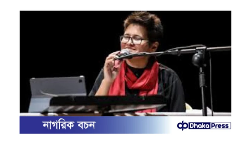 ফারজানা ওয়াহিদ সায়ান: কলকাতা নারী চিকিৎসক হত্যাকাণ্ডে প্রতিবাদী সুর